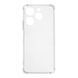 Прозорий чохол TPU Virgin Hard для Tecno Spark 10 Pro 555-04213 фото 1