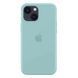 Силиконовый чехол для iPhone 13 Pro Sky Blue 208-00534 фото