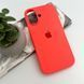 Силіконовий чохол для Apple iPhone 17 Peach 208-06647 фото 4