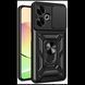 Протиударний чохол Armor Guard Shield для Xiaomi Redmi 13 4G/Poco M6 4G Dark Blue 555-02266 фото 3