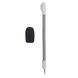 Наушники JBL Quantum 100 White (JBLQUANTUM100WHT) JBLQUANTUM100WHT фото 8