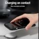 Карбонова накладка Nillkin CamShield Pro Magnetic для Apple iPhone 15 Pro Max (6.7") Black 777-08109 фото 7