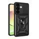 Чохол Armor Guard Shield для Xiaomi Redmi Note 13 Pro+ 5G Black 555-00007 фото