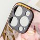 Чохол TPU+PC Prisma Fluffie для Apple iPhone 13 Pro (6.1") Sweet 208-05510 фото 4