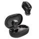 Навушники HOCO EW11 Melody true wireless BT headset Black 656-00918 фото 1