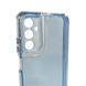 Противоударный чехол для смартфона Space III для Samsung Galaxy A25 Peak Blue 666-02077 фото 5