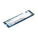 Накопитель SSD M.2 Kingston NV3 500GB NVMe 2280 PCIe 4.0 x4 3D NAND SNV3S/500G фото 3