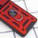 Ударостійкий чохол Camshield Serge Ring для Samsung Galaxy A32 4G Red 777-04699 фото 3