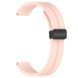 Ремінець Line Magnetic для Xiaomi Mi Band 9/8/10 Pink 212-01660 фото 2