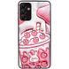 Чохол TPU+PC Prisma Fluffie для Samsung Galaxy A05s Strawberry 777-04257 фото 2