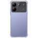 TPU чехол GETMAN Ease усиленные углы для ZTE Blade A54 4G 777-08573 фото 2
