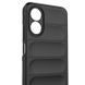 Чехол для смартфона Cosmic Magic Shield for OPPO A17 4G Black 666-04578 фото 3