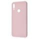 Чехол WAVE Colorful Case (TPU) для Xiaomi Redmi Note 7 Pink sand 656-06704 фото 1