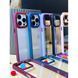 Чохол TPU+PC Lyon Case для iPhone 14 Pro Max Рожевий 208-04398 фото 3