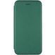 Шкіряний чохол-книжка Classy для Oppo A58 4G Green 777-05716 фото 1