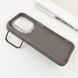 TPU+PC чохол Friends для iPhone 15 Pro (6.1") Grey Wolf 555-00312 фото 4