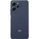 Чехол Silicone Cover Lakshmi Full Camera для Xiaomi Redmi 12 Синий 555-02201 фото 1