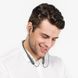 Бездротові спортивні навушники HOCO ES67 Perception neckband BT earphones Black 6942007602396 фото 5