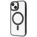 Чохол Proove Blur Case with Magnetic Ring iPhone 14 Black 656-04189 фото 1