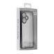 Чехол TPU+PC Elite для Xiaomi Redmi Note 13 Pro+ 5G Black 555-04114 фото 2