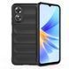 Чехол для смартфона Cosmic Magic Shield for OPPO A17 4G Black 666-04578 фото 1