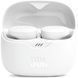 Навушники JBL Tune Buds White (JBLTBUDSWHT) JBLTBUDSWHT фото 3