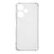 Прозрачный чехол TPU Virgin Hard для Infinix Hot 30i 555-04163 фото 1