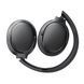 Бездротові накладні навушники ACEFAST H10 wireless headset Black 6974316284932 фото 4