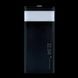 Портативний акумулятор Power Bank WUW-TUGII Y54 40000mAh PD22.5W Чорний 216-00112 фото 1