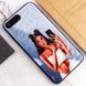 TPU+PC чохол Prisma Ladies для Apple iPhone 7 plus / 8 plus (5.5") Black in White 208-06055 фото 5