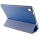 Чехол-книжка Book Cover (stylus slot) для Samsung Galaxy Tab A8 10.5" (2021) (X200/X205) Midnight blue 555-00754 фото 6