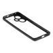 Чехол TPU+PC Elite для Xiaomi Redmi Note 13 Pro+ 5G Black 555-04114 фото 4