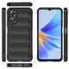 Чехол для смартфона Cosmic Magic Shield for OPPO A17 4G Black 666-04578 фото 2