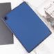 Чехол-книжка Book Cover (stylus slot) для Samsung Galaxy Tab A8 10.5" (2021) (X200/X205) Midnight blue 555-00754 фото 8