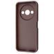 Чехол Pretty Things Case для Xiaomi Redmi A3 Black/Fluffy White 777-02220 фото 2