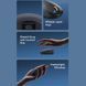 Манипулятор мышь беспроводная Baseus F01A Wireless Mouse Frosted Gray 656-03225 фото 5