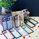Чохол TPU+PC Lyon Case для iPhone 14 Pro Max Рожевий 208-04398 фото 6