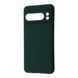 Чохол WAVE Full Silicone Cover для Google Pixel 10/10 Pro Cyprus green 656-06754 фото 1