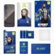 Защитное 2.5D стекло Blueo Full Cover Anti-Peep для Apple iPhone 17 Pro Max (6.9") 777-08439 фото 4