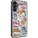 Чехол TPU+PC Prisma Fluffie для Samsung Galaxy A26 5G Kittens 777-04179 фото 1