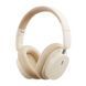 Беспроводные наушники Baseus Bowie D05 Wireless Headphones Creamy-white 656-02054 фото 1