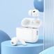 Бездротові навушники HOCO EW50 True wireless stereo headset White 656-03895 фото 7