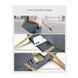 Сумка Tomtoc Versatile-T23 Laptop Tote Bag Grayish Blue 16 Inch/18L (T23L1B1) 656-00225 фото 3