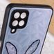 TPU+PC чохол Prisma Ladies для Samsung Galaxy M53 5G Rabbit 777-07327 фото 5