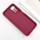 Чохол TPU Toys Case для Xiaomi Redmi Note 11 Pro 4G/5G / 12 Pro 4G Red/Always Happy 777-03835 фото 4