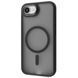 Чохол Proove Essence Case with Magnetic Ring iPhone 16e\17e Black 656-04608 фото 1