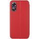 Кожаный чехол-книжка Classy для Oppo A17 / A17K Red 777-05816 фото 3