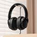 Бездротові накладні навушники ACEFAST H10 wireless headset Black 6974316284932 фото 7