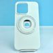 Чехол COCO SE Support Shell with MagSafe для iPhone 12/12 Pro White 214-01959 фото 1