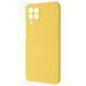 Чохол WAVE Colorful Case (TPU) Samsung Galaxy M53 (M536B) Yellow 656-06037 фото 1